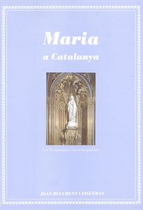 Books Frontpage Maria a Catalunya