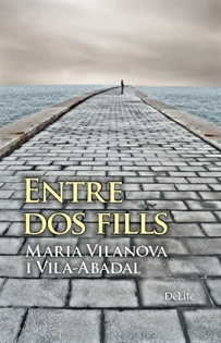 Books Frontpage Entre dos fills