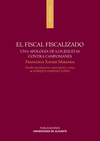 Books Frontpage El fiscal fiscalizado