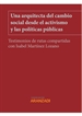 Front pageUna arquitecta del cambio social desde el activismo y las políticas públicas. Testimonios de rutas compartidas con Isabel Martínez Lozano (Papel + e-book)