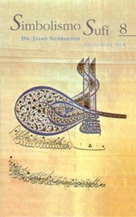 Books Frontpage Simbolismo sufí vol. 8