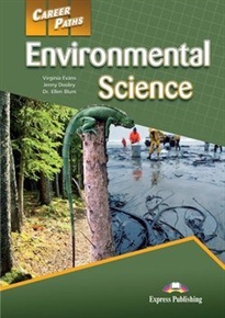 Books Frontpage Environmental Science