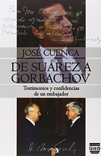 Books Frontpage De Suárez A Gorbachov