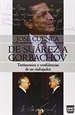 Front pageDe Suárez A Gorbachov