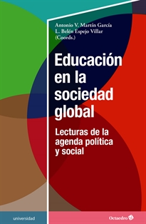 Books Frontpage Educación en la sociedad global