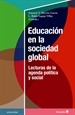 Front pageEducación en la sociedad global