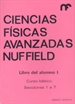 Front pageLibro del alumno I. Secciones 1 a 7 (Ciencias físicas avanzadas Nuffield 1)