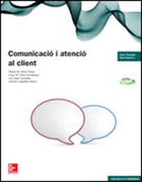 Books Frontpage LA - Comunicacio i atencio al client