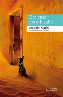 Books Frontpage Era casa jos eth sable