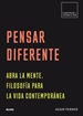 Front pageConstruir+Llegar a ser. Pensar diferente