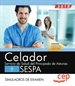 Front pageCelador del Servicio de Salud del Principado de Asturias. SESPA. Simulacros de examen