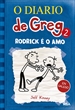 Front pageO diario de Greg 2 - Rodrick é o amo