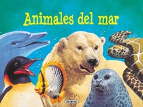 Books Frontpage Animales del mar