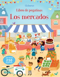 Books Frontpage Los mercados