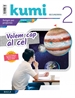 Front pageVolem cap al cel 2n ESO Projecte Kumi