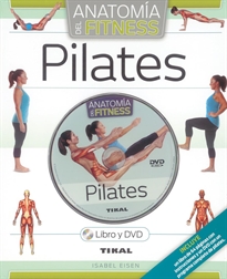 Books Frontpage Pilates