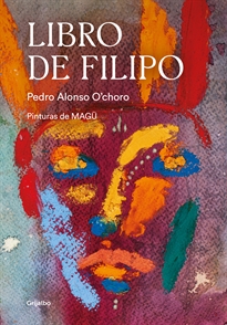 Books Frontpage Libro de Filipo
