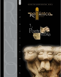 Books Frontpage Enciclopedia Del Romanico En Pontevedra II