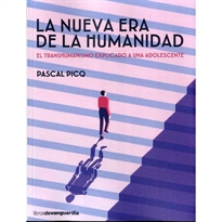 Books Frontpage La Nueva Era De La Humanidad