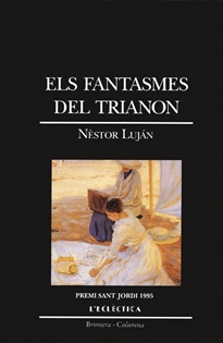 Books Frontpage Els fantasmes del Trianon