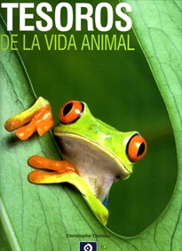 Books Frontpage Tesoros De La Vida Animal