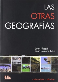 Books Frontpage Las otras geografías