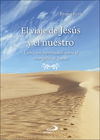 Books Frontpage El viaje de Jesús y el nuestro