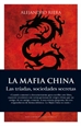 Front pageLa mafia china