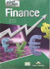 Books Frontpage Finance