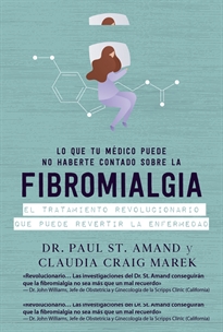 Books Frontpage Lo que tu médico puede no haberte contado sobre la fibromialgia