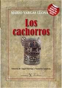 Books Frontpage Los cachorros