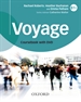 Front pageVoyage B1+. Student's Book + Workbook Pack with Key