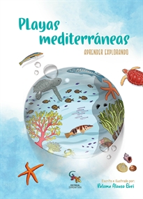 Books Frontpage Playas mediterráneas
