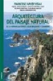 Books Frontpage Arquitectura Del Paisaje Natural