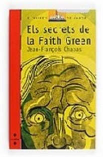 Books Frontpage Els secrets de la Faith Green