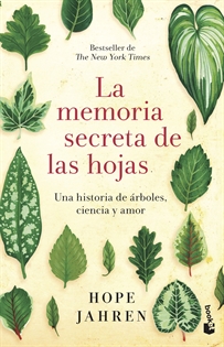Books Frontpage La memoria secreta de las hojas