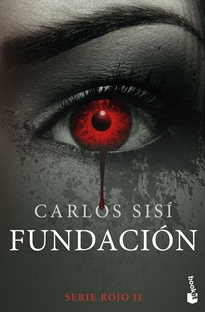 Books Frontpage Fundación