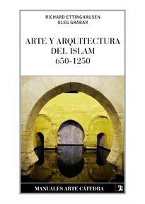 Books Frontpage Arte y arquitectura del Islam, 650-1250