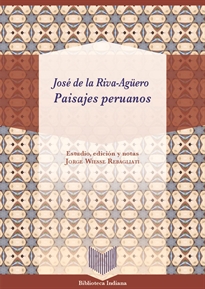 Books Frontpage Paisajes peruanos