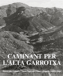 Books Frontpage Caminant per l&#x02019;Alta Garrotxa