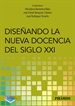 Front pageDiseñando la nueva docencia del siglo XXI