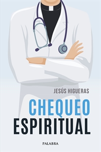 Books Frontpage Chequeo espiritual