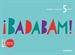 Front pageProyecto Badabam 5-1 Años