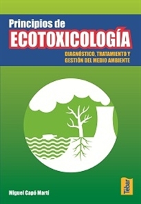 Books Frontpage Principios de ecotoxicología
