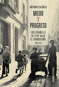 Books Frontpage Miedo y progreso