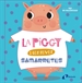 Front pageLa Piggy i les seves samarretes