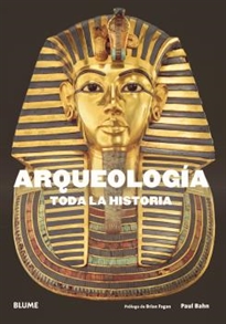 Books Frontpage Arqueología. Toda la historia