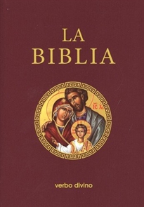 Books Frontpage La Biblia (Edición Pastoral)