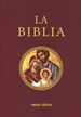 Front pageLa Biblia (Edición Pastoral)