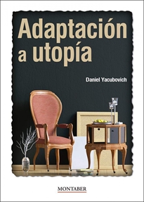 Books Frontpage Adaptación a utopía